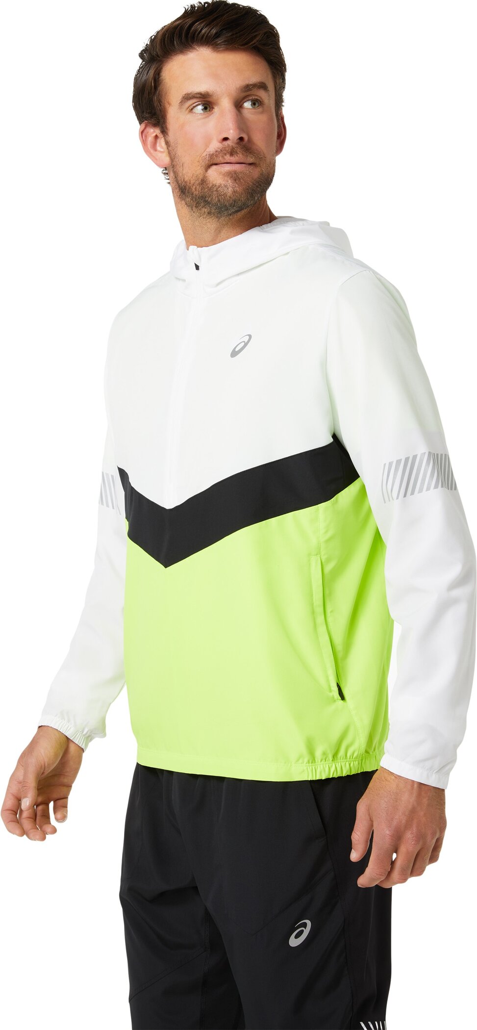Asics Summer Lite Show Jacket