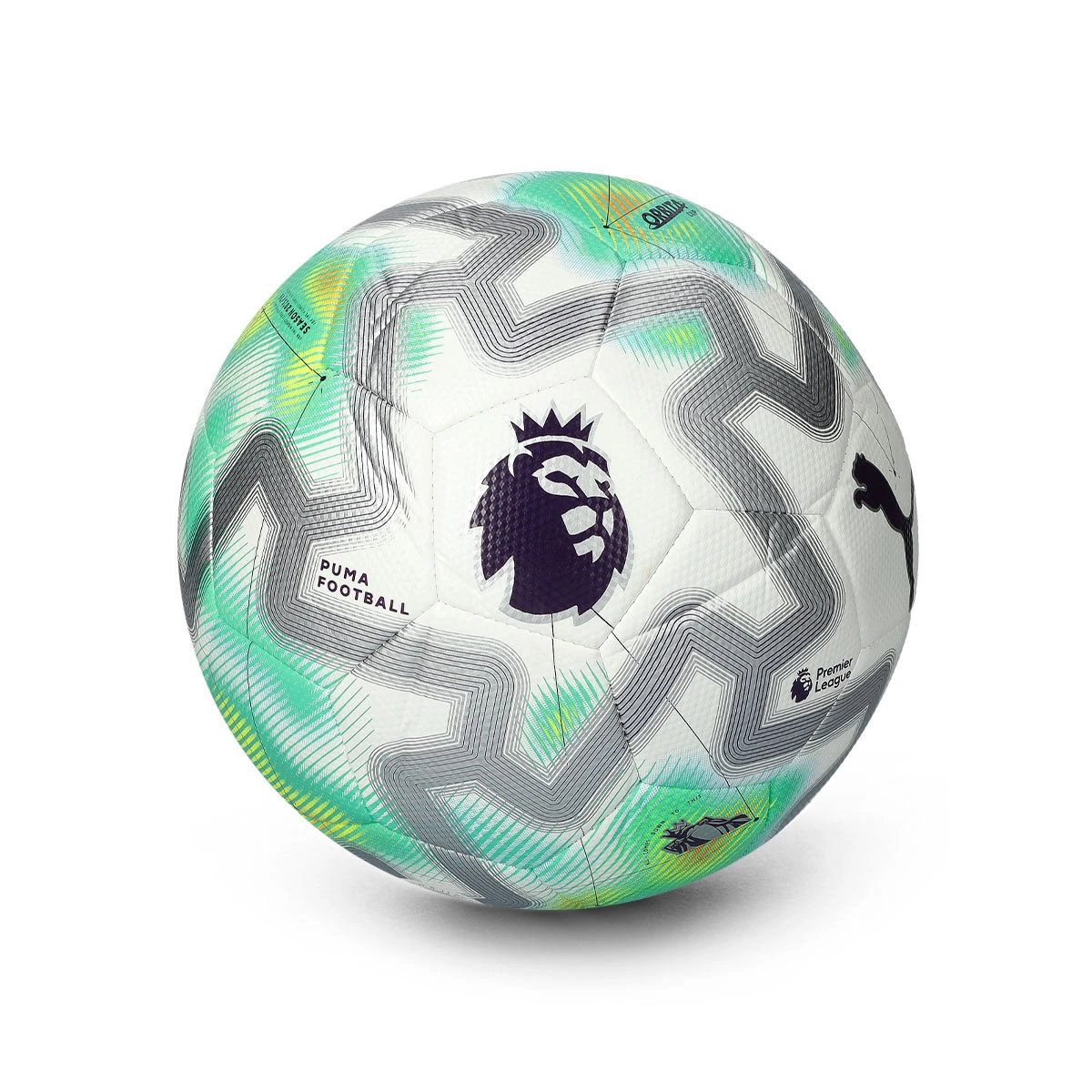 Bola Puma Orbita Cup Premier League Thrill 2025-2026