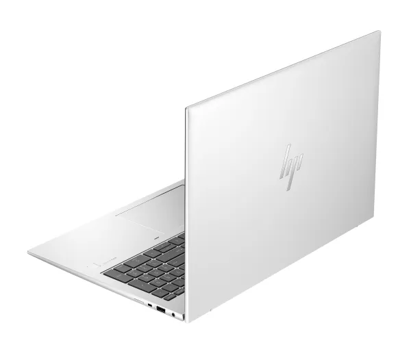 HP EliteBook 860 G11 Notebook - Intel Core Ultra 5 - 125H / op til 4.5 GHz - vPro - Win 11 Pro - Intel Graphics - 16 GB RAM - 512 GB SSD NVMe - 16