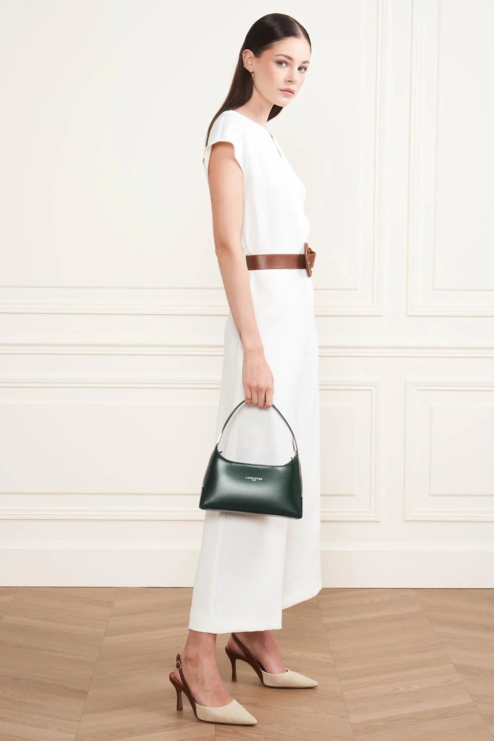 Suave Ace-Petit sac baguette