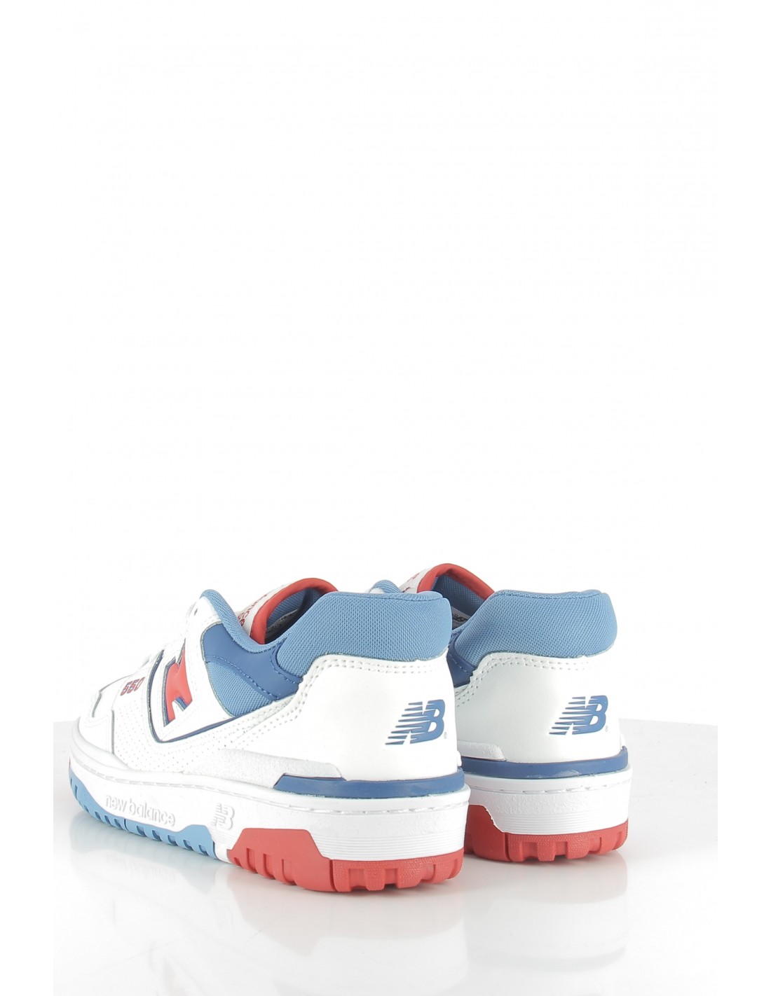 new balance Sneakers Homme bb550nch