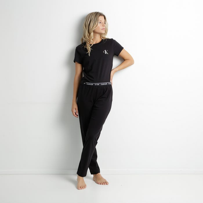 Calvin Klein-Pyjamabroek CK One Sleep - Calvin Klein Underwear