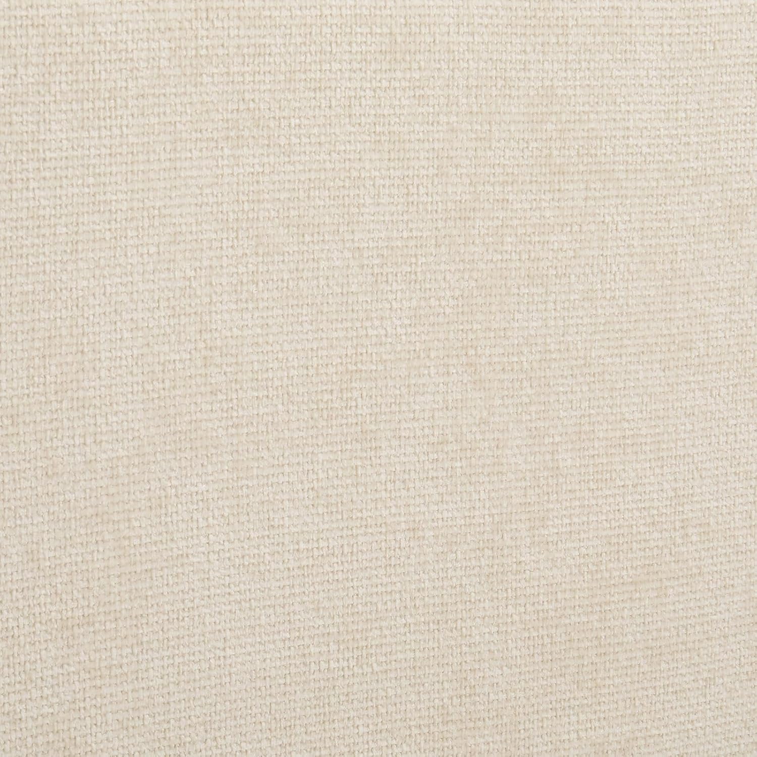 IDIMEX Polsterbett VIRETTA 140x200 in weiß - Doppelbett mit Lattenrost & Chenille Stoffbezug. Bett in modernem Design mit stabilem Holzrahmen & Metallbein