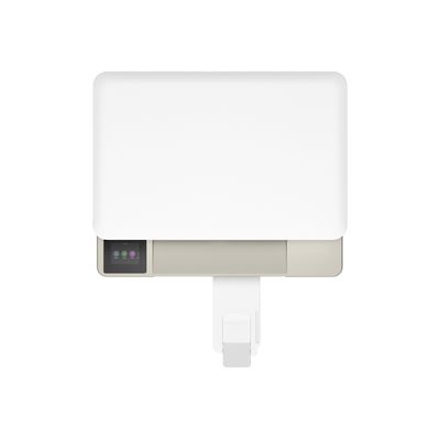 HP ENVY 6132e All-in-One - Imprimante multifonction jet d'encre couleur A4 - éligible Instant Ink - USB 2.0, Wi-Fi(ac) - blanc