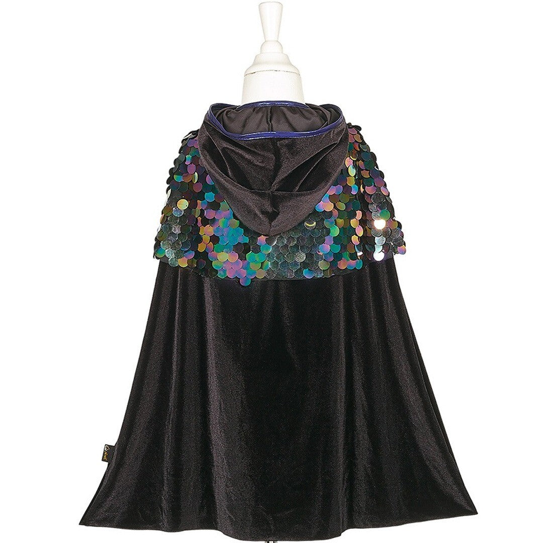 Souza for kids verkleedcape bella - 5-7 jaar