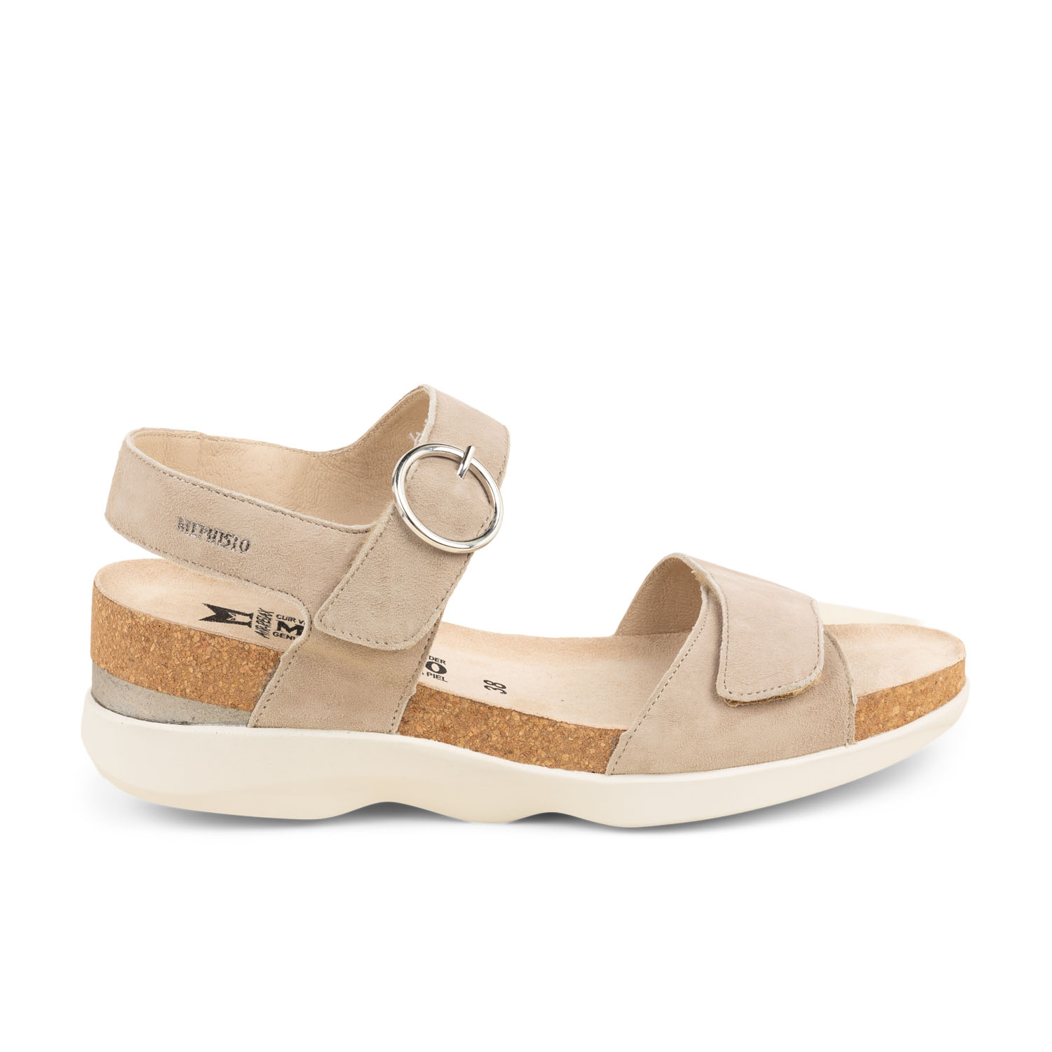 Sandales femme MEPHISTO ORIANA