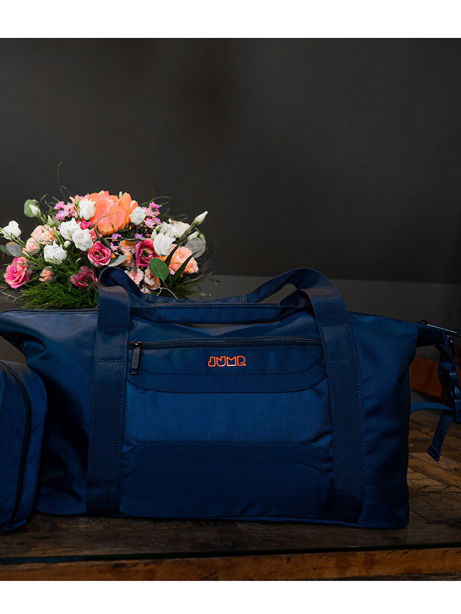 Sac de voyage Jump Moorea 2 - 45 cm