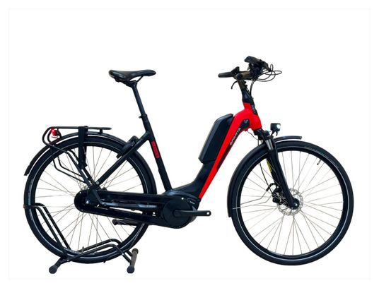 Produit reconditionné . Sparta d-Rule M8Tb SHIMANO ALFINE 2021 . Vélo électrique . Sparta . très bon état