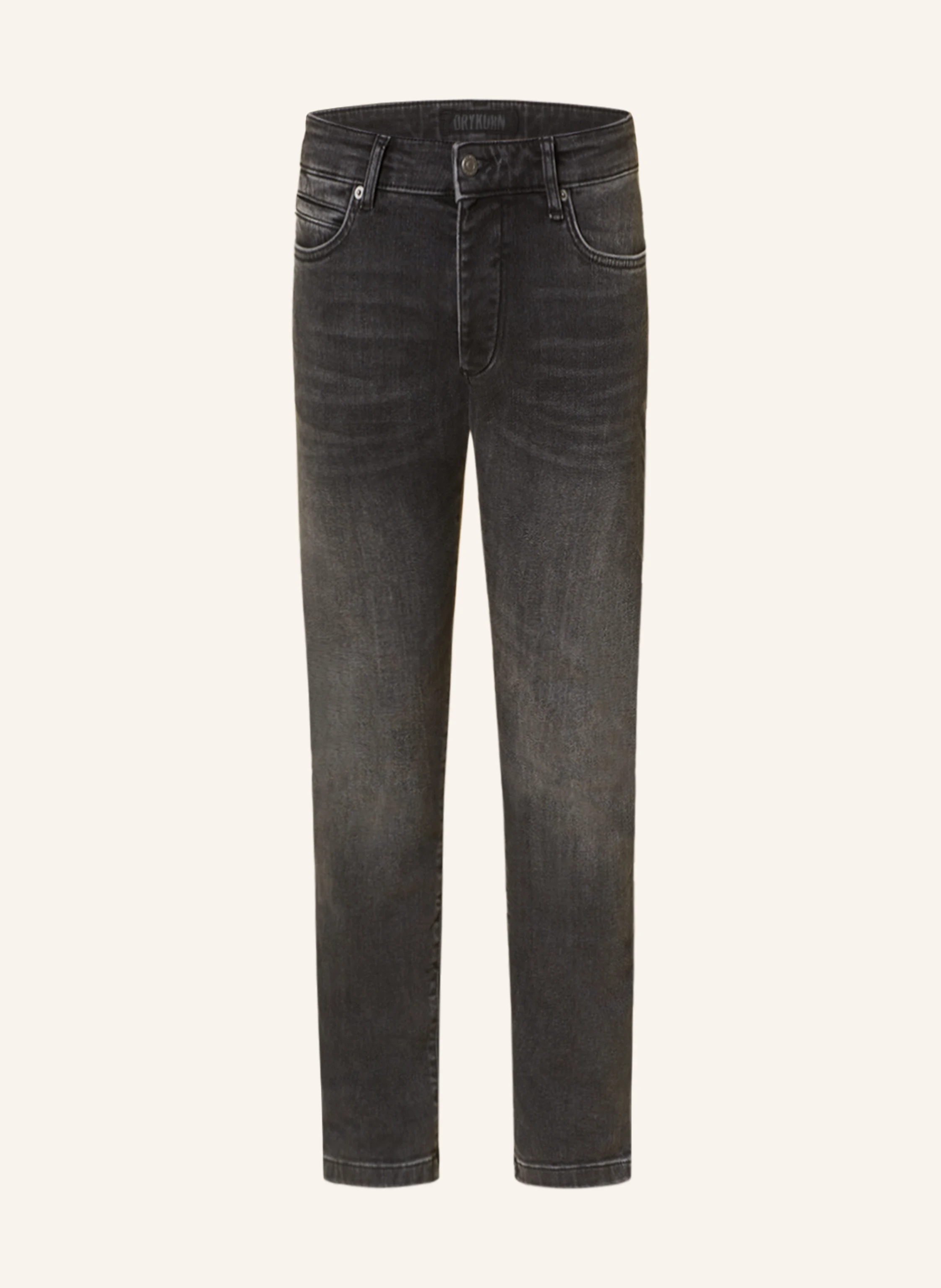 DRYKORN Jeans JAZ Skinny Fit