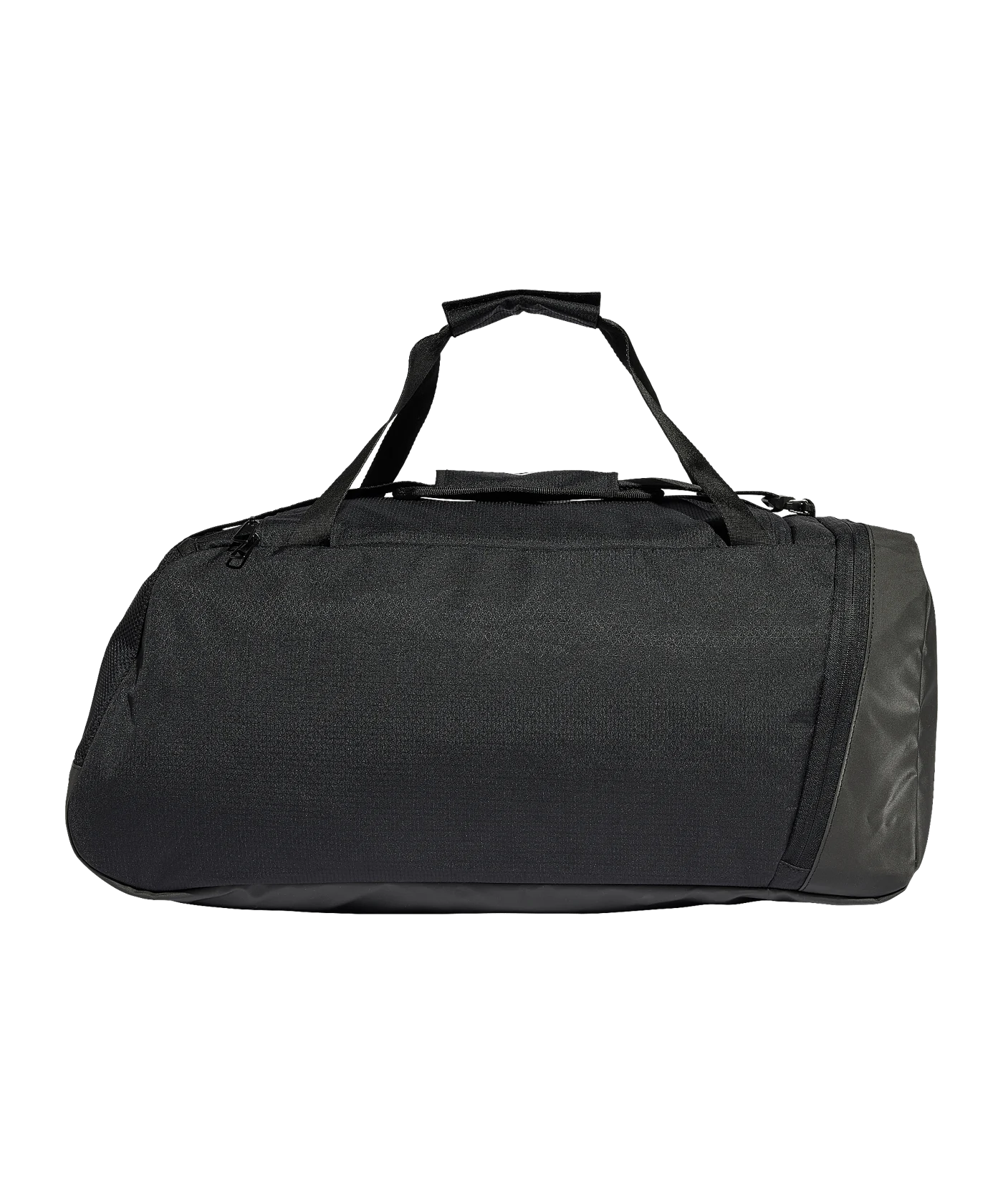 adidas Essentials 3-Stripes Reisetasche Schwarz