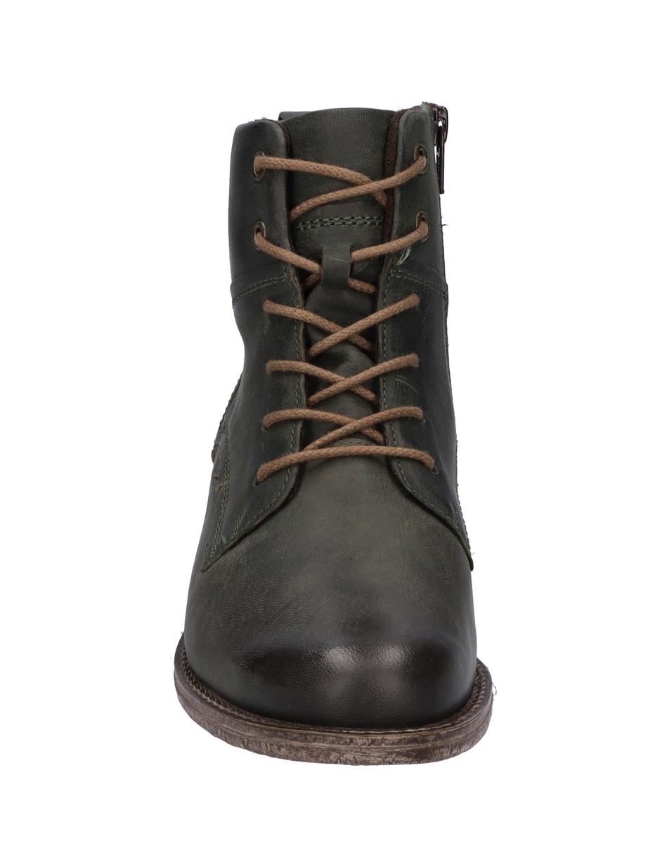 Stiefelette Sienna 95, bosco