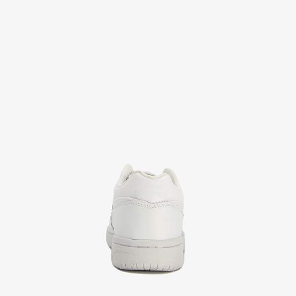 New Balance BB480L3W heren sneakers wit