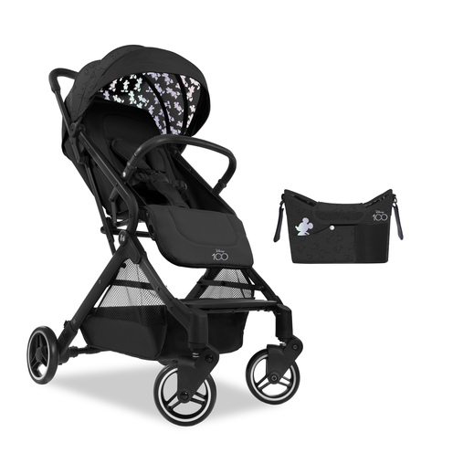 Poussette Travel N Care Set Disney - HAUCK