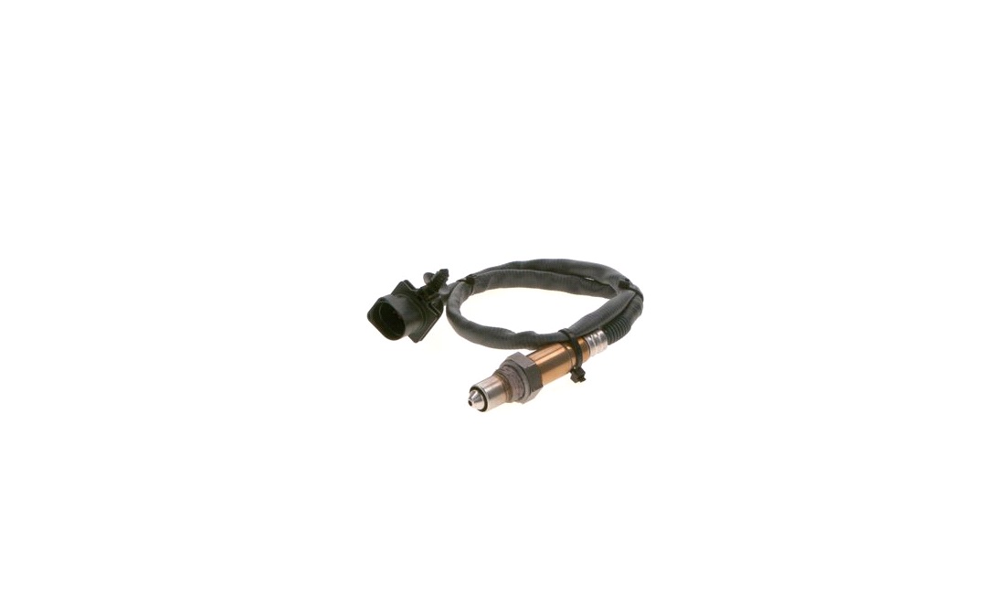 Lambda-sonde,