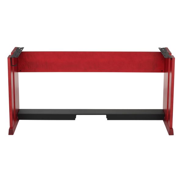 Clavia Nord Stage 4 88 Wood Stand Bundle