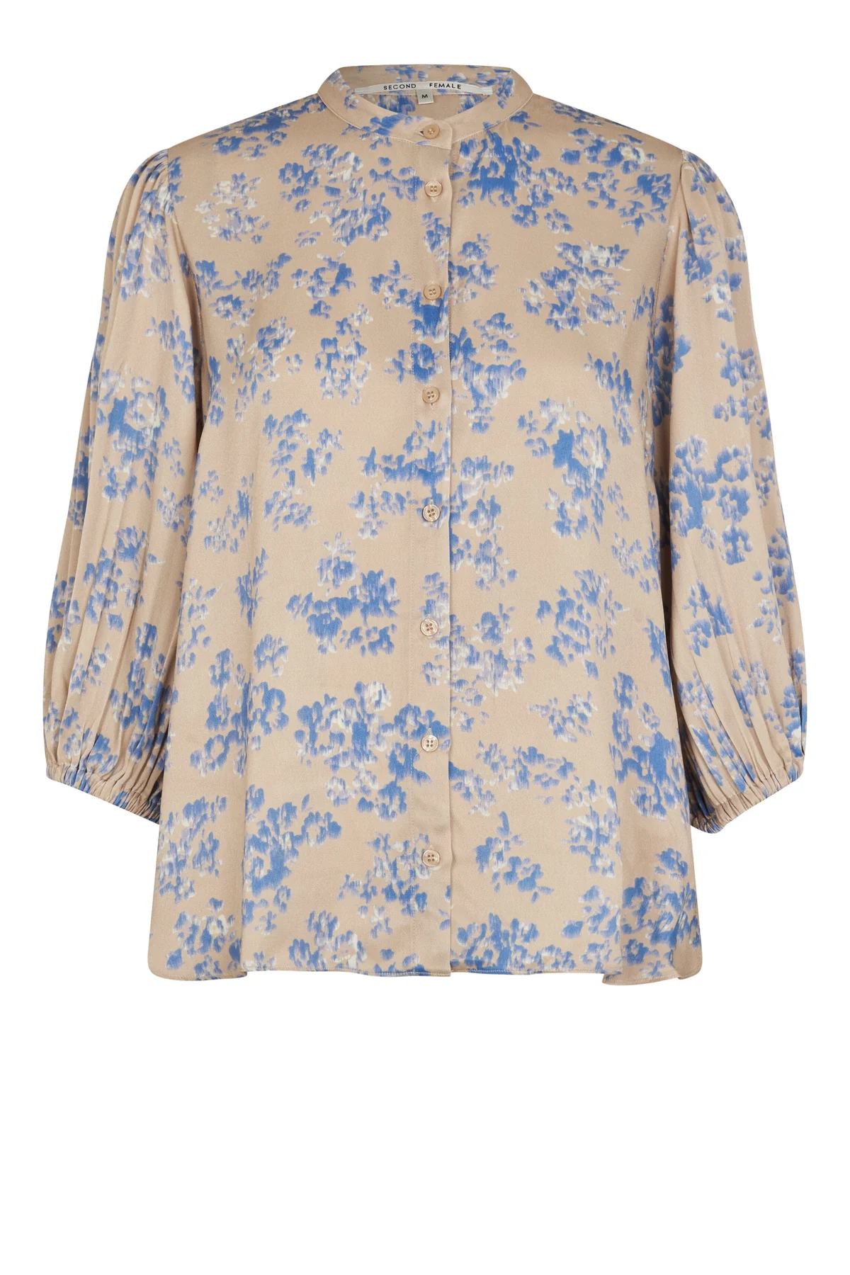 Second Female Riss Shirt