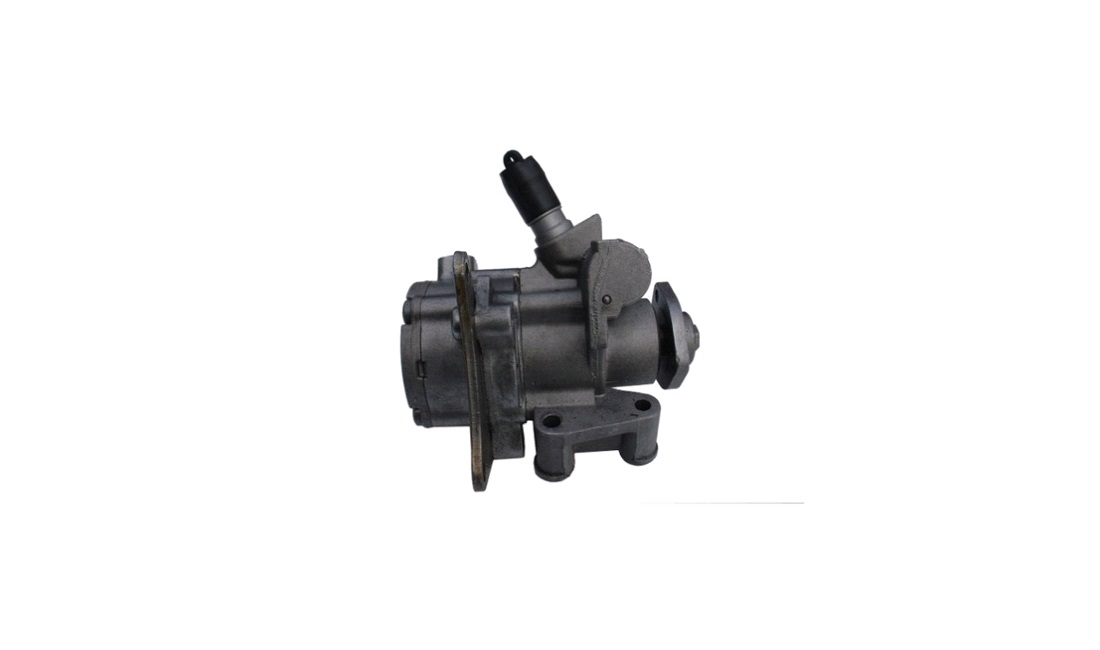 Servopumpe Hydraulisk