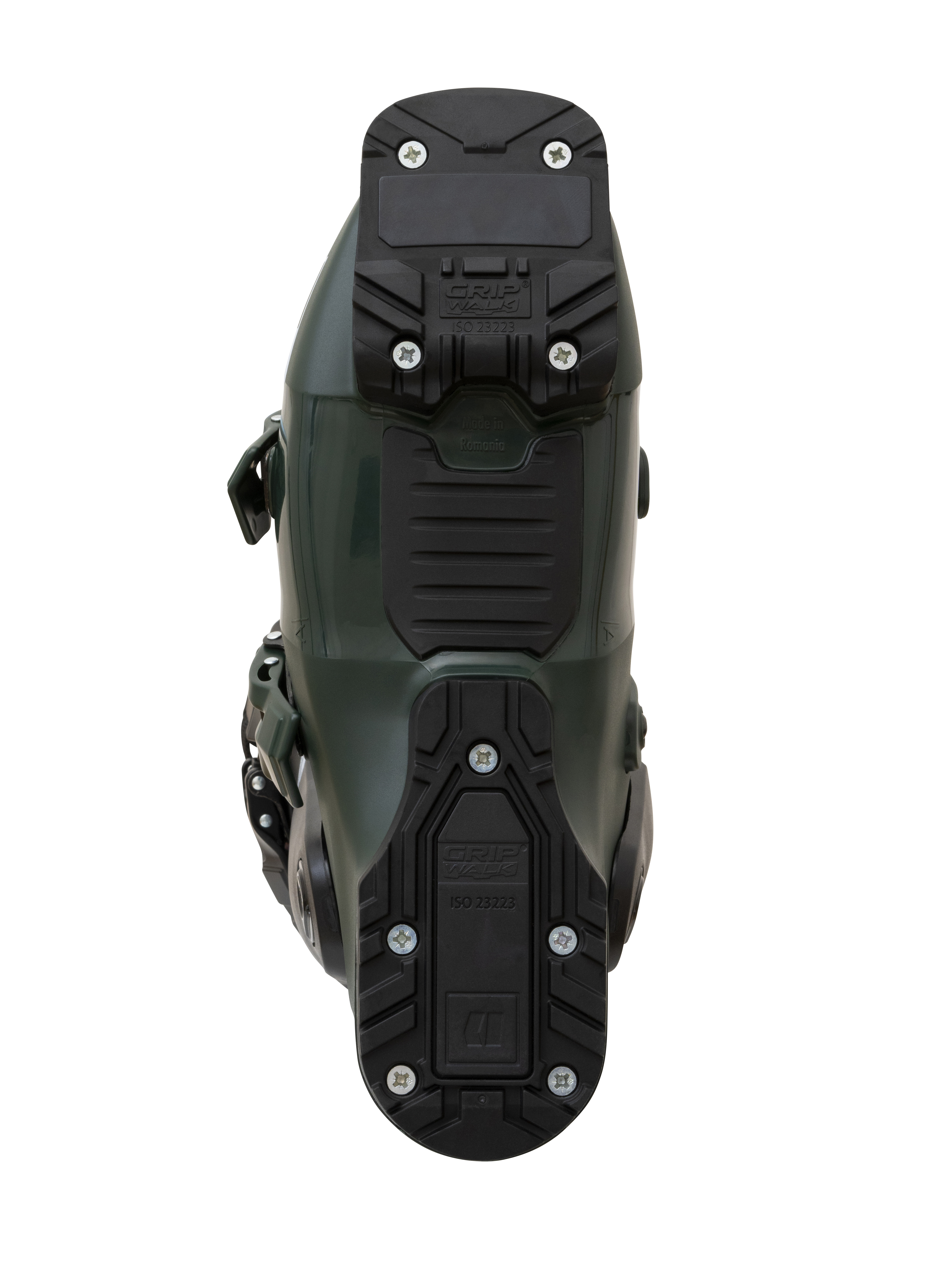 AR One 130 MV