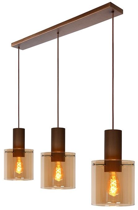 Hanglamp Toledo B100 x D20 cm