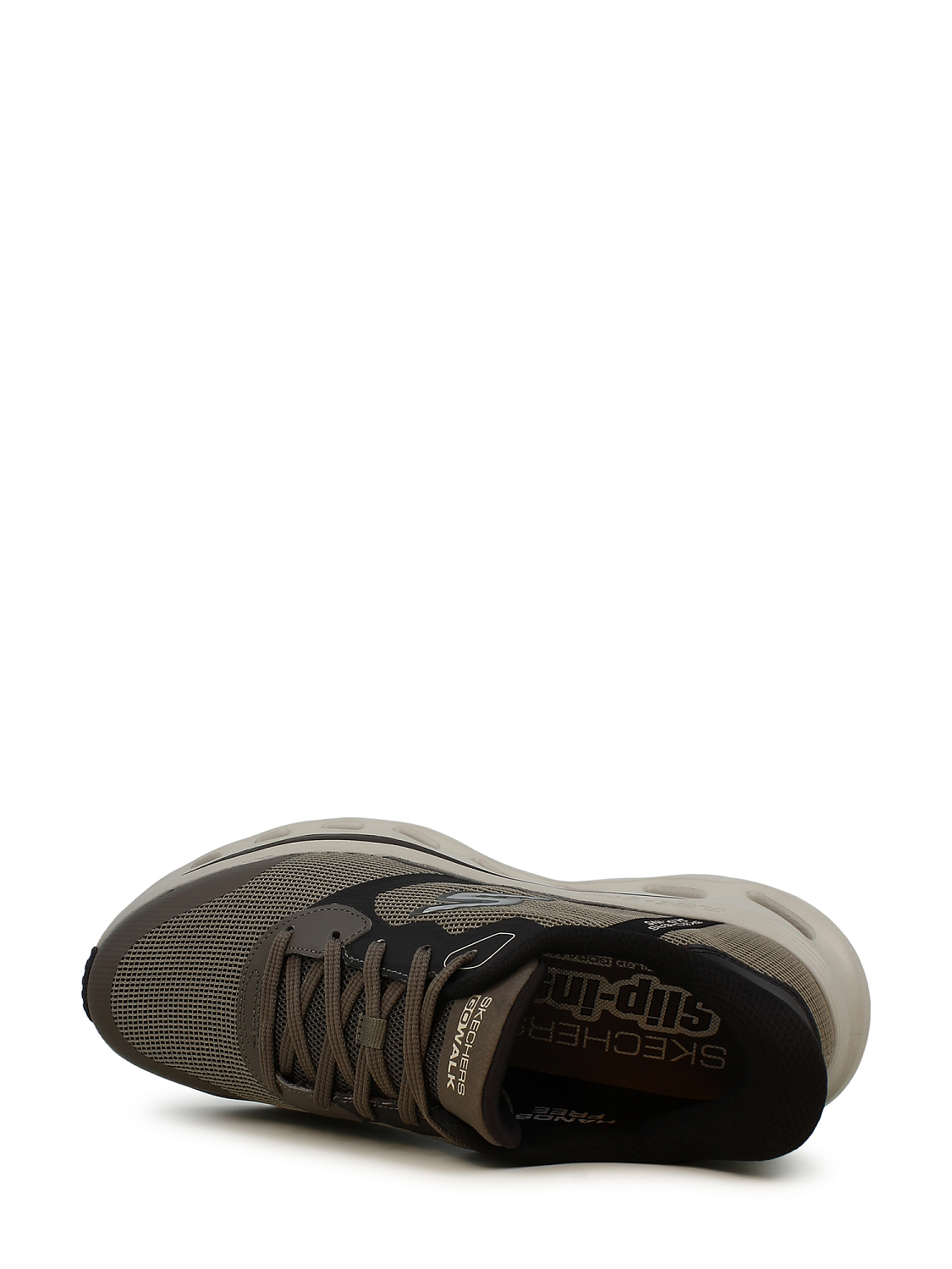 Skechers Slip-ins GO WALK Glide-Step 2.0 Zac Brown
