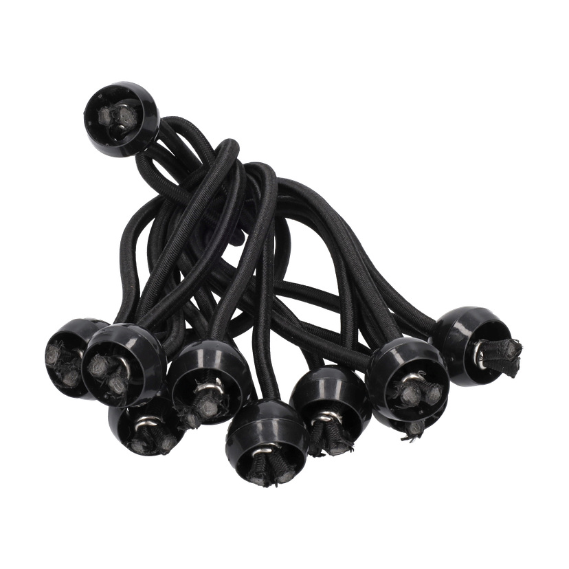 Gummistropp 10-pk