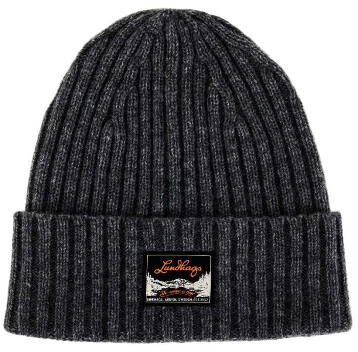 Knak Wool Beanie hue