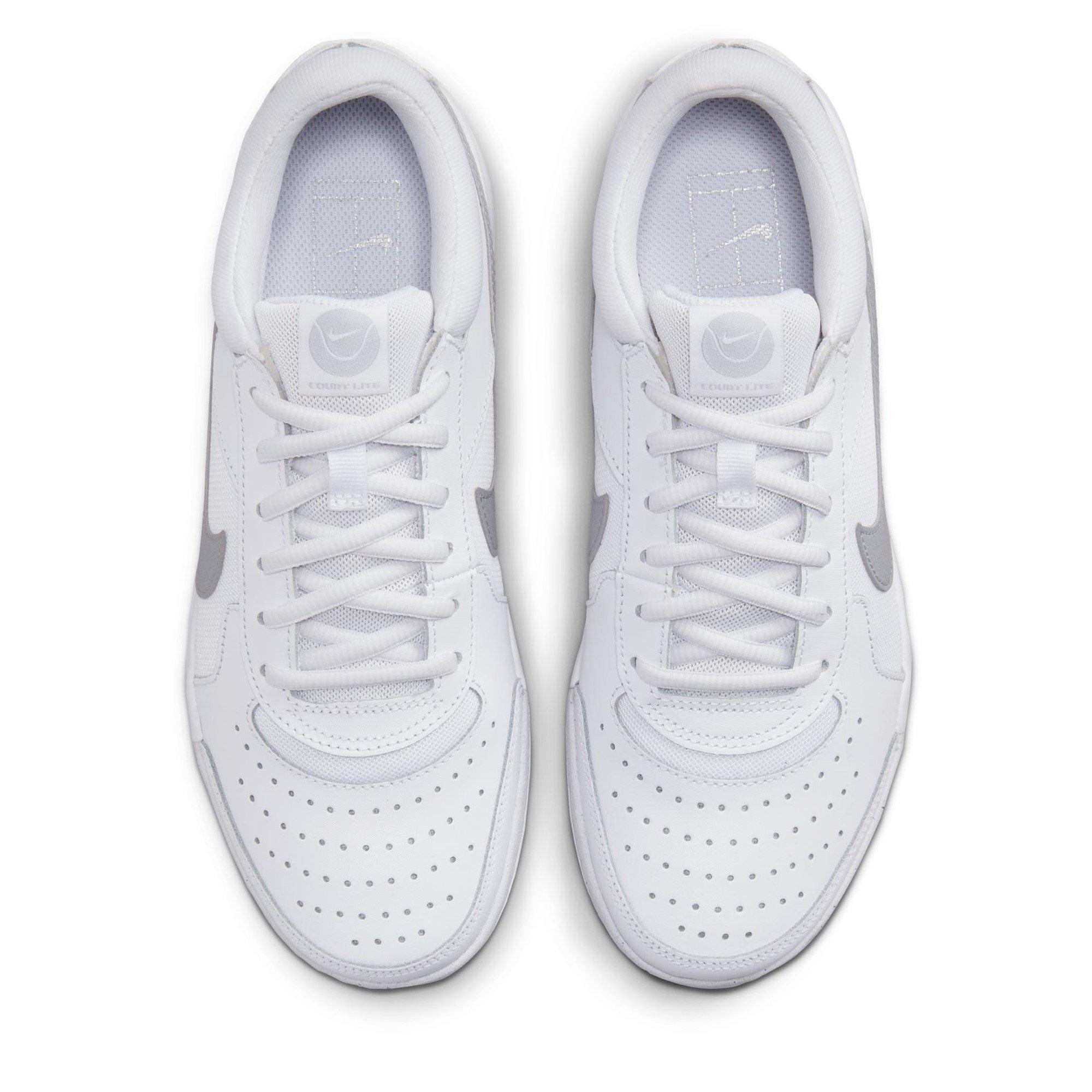 Nike Court Zoom Lite 3 Womens Tennis Shoes