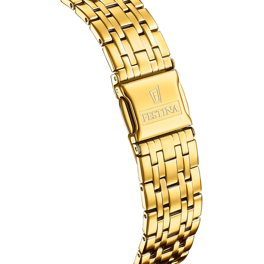 Festina Swiss Klassik 39mm