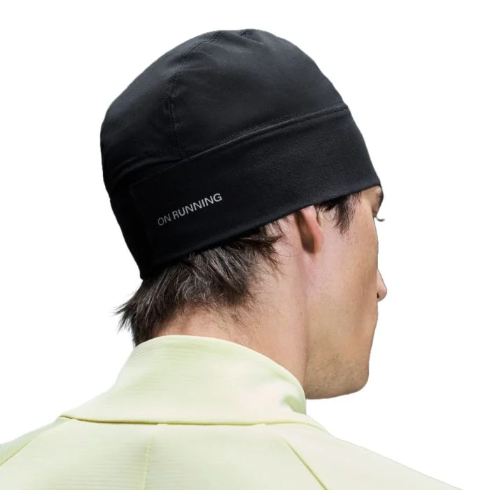 On Unisex Huer Core Beanie Sort