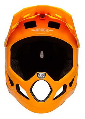 Casque Enduro Urge Archi-Deltar Sol Orange