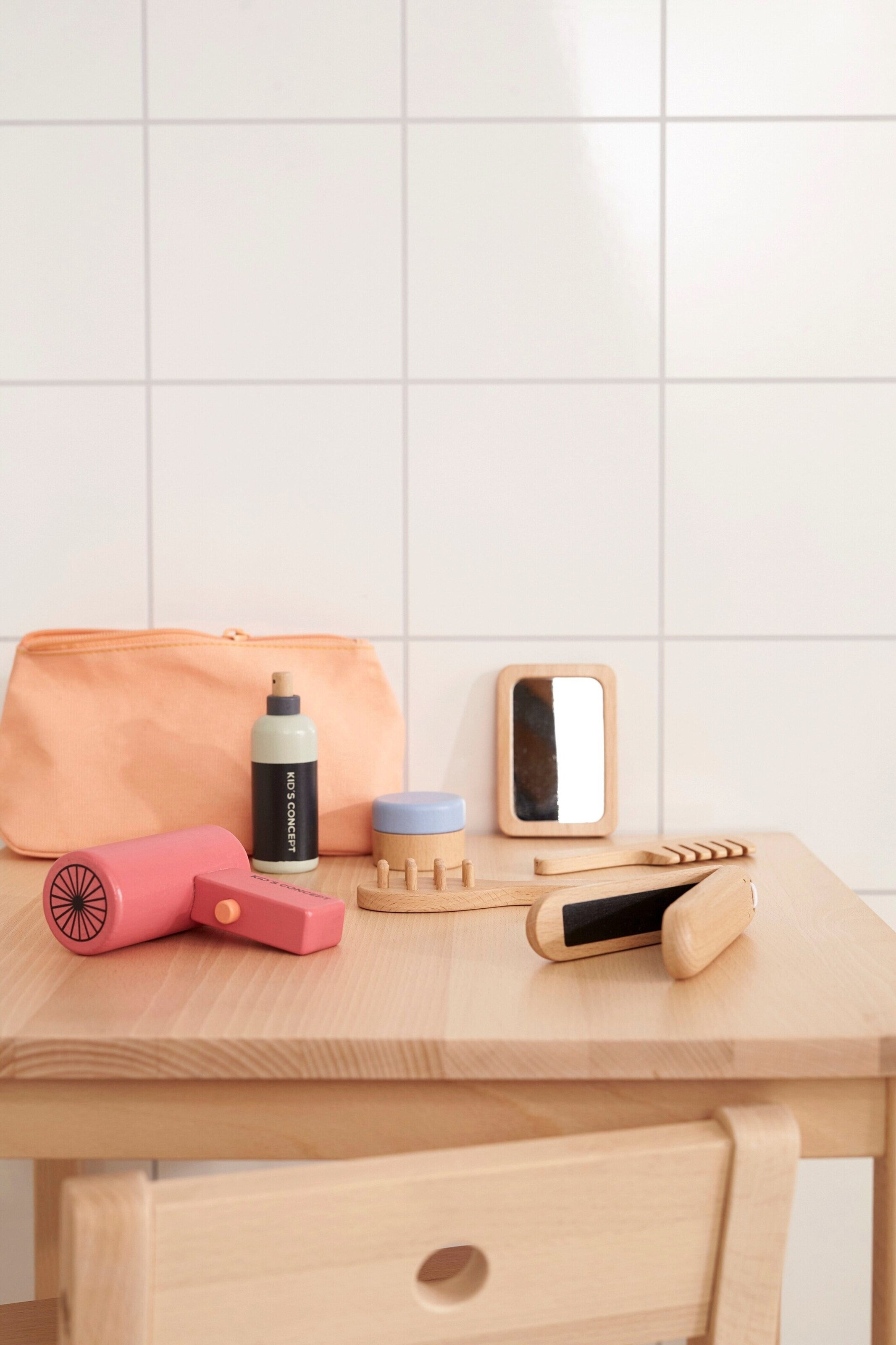 Kids Concept Hairstyling-Set