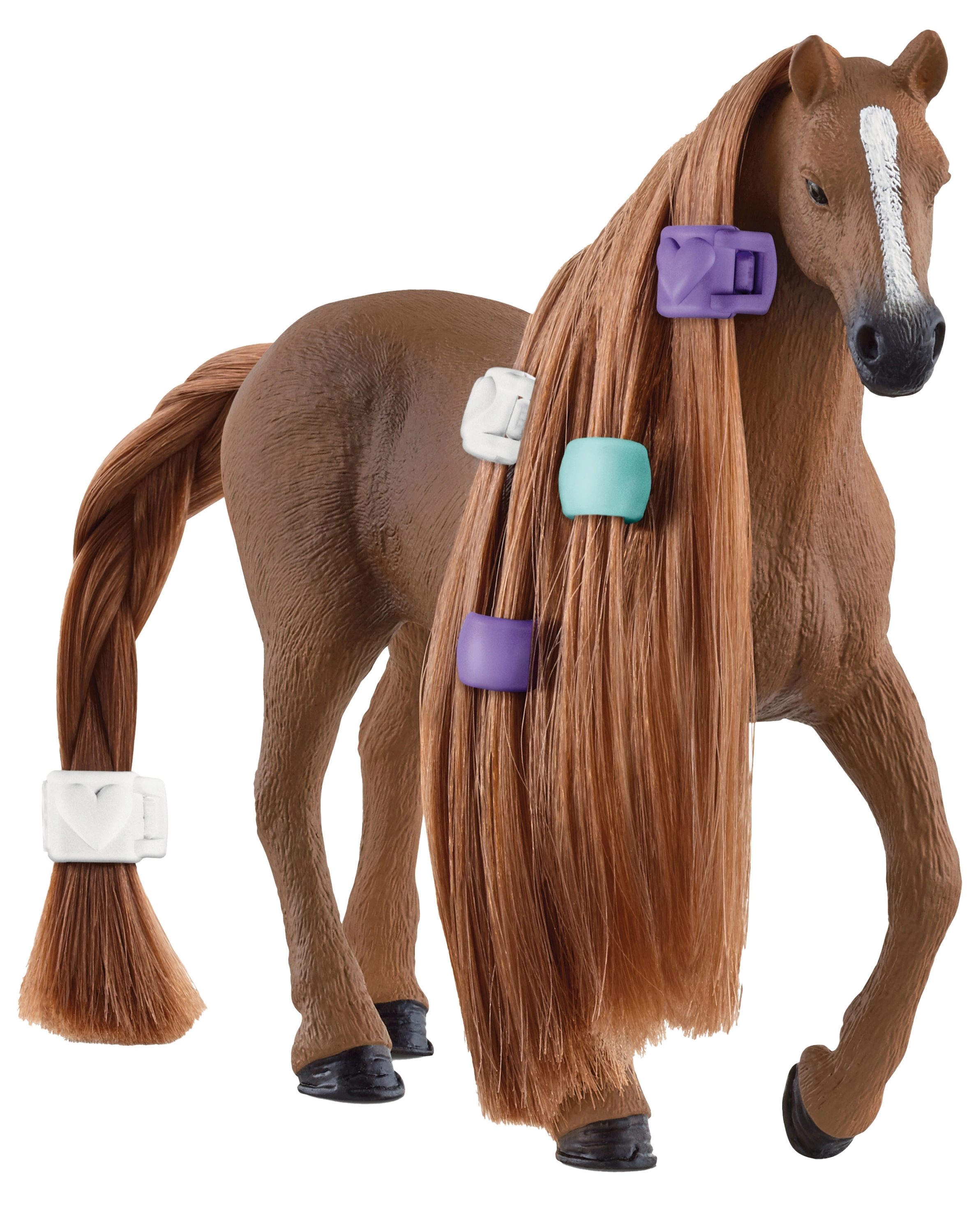 schleich® 42582 Sofia´s Beauties - Beauty Horse Englisch Vollblut Stute