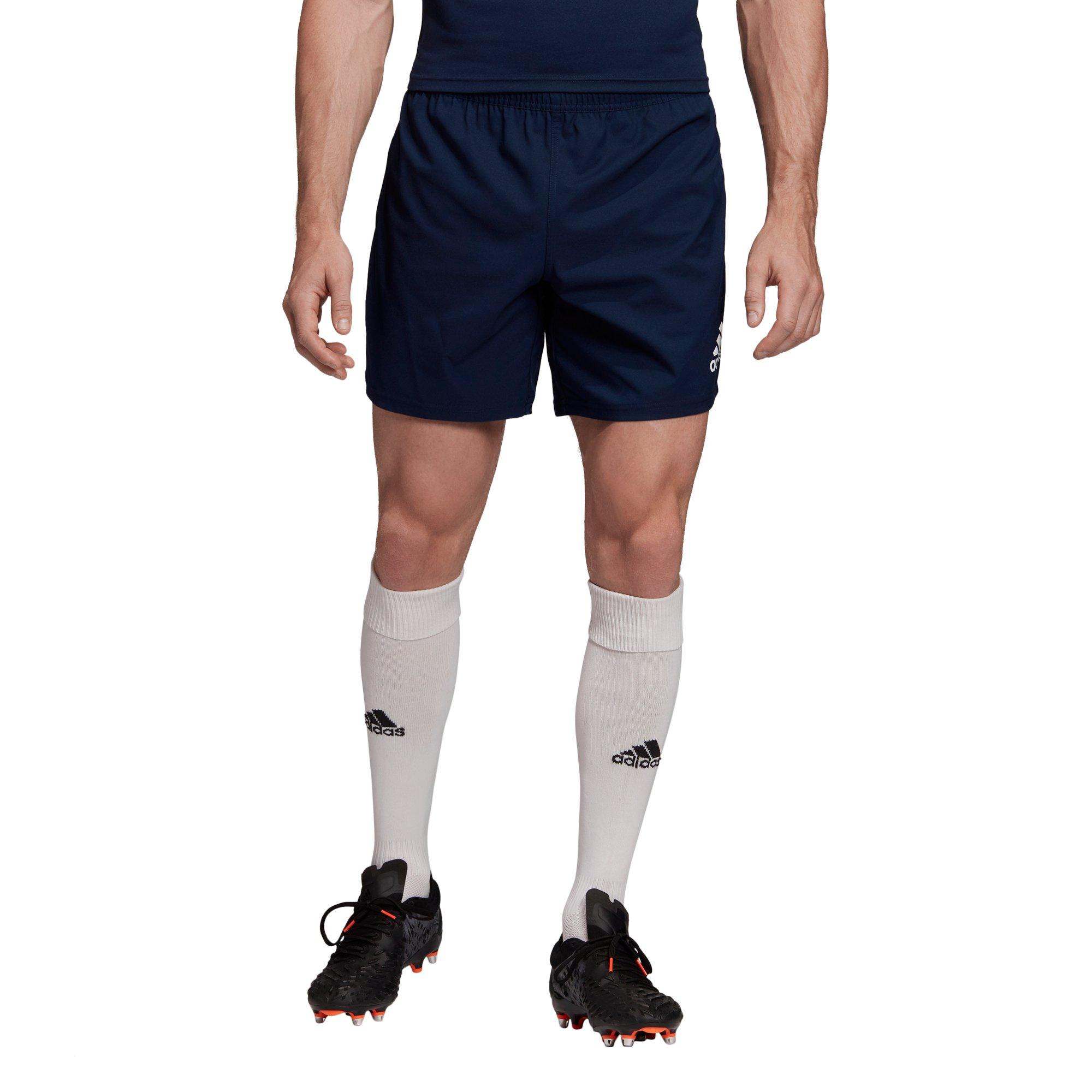 adidas Rugby Shorts Mens