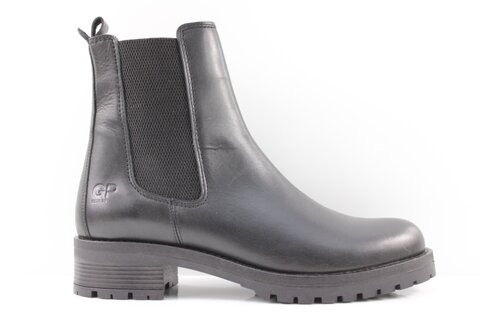 Gil Peterson Stiefeletten