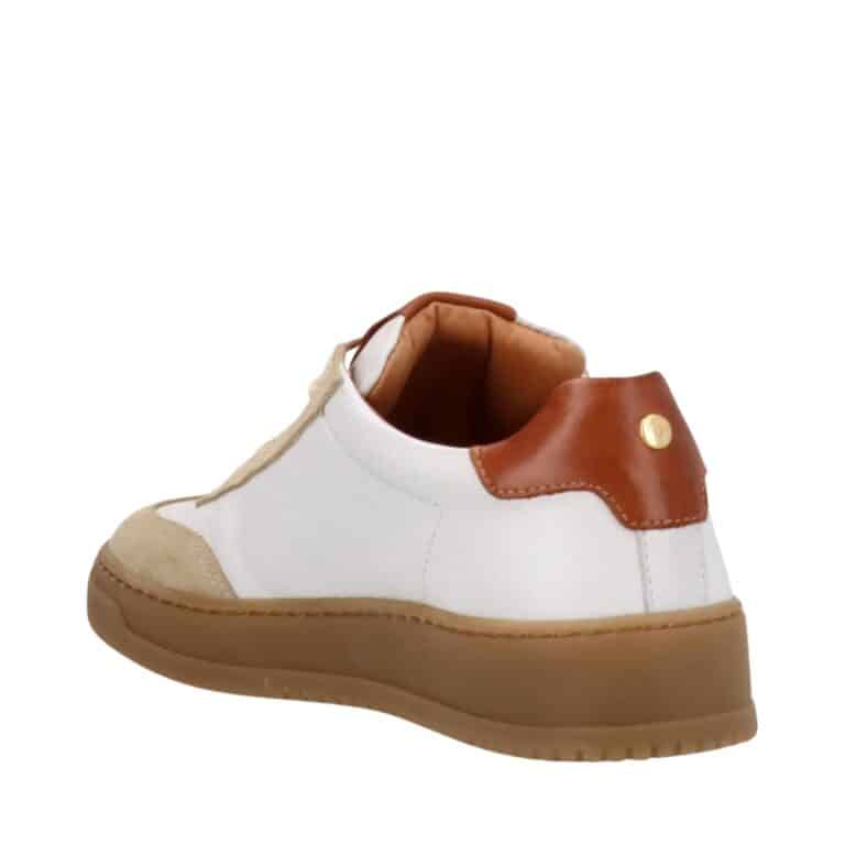 Shoedesign Copenhagen Prime Pulse LS Sneakers Dame