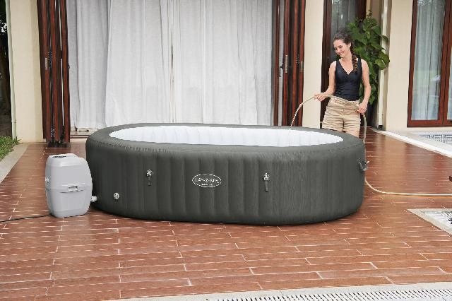 Lay-Z-Spa Mauritius