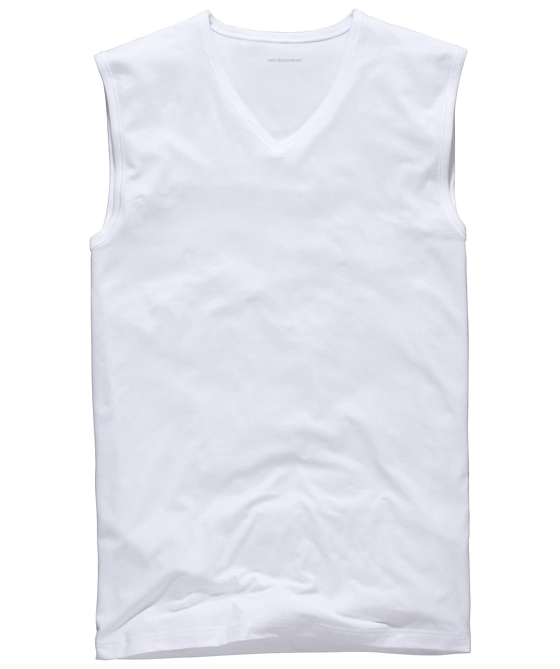 mey| Herren Muskelshirt 