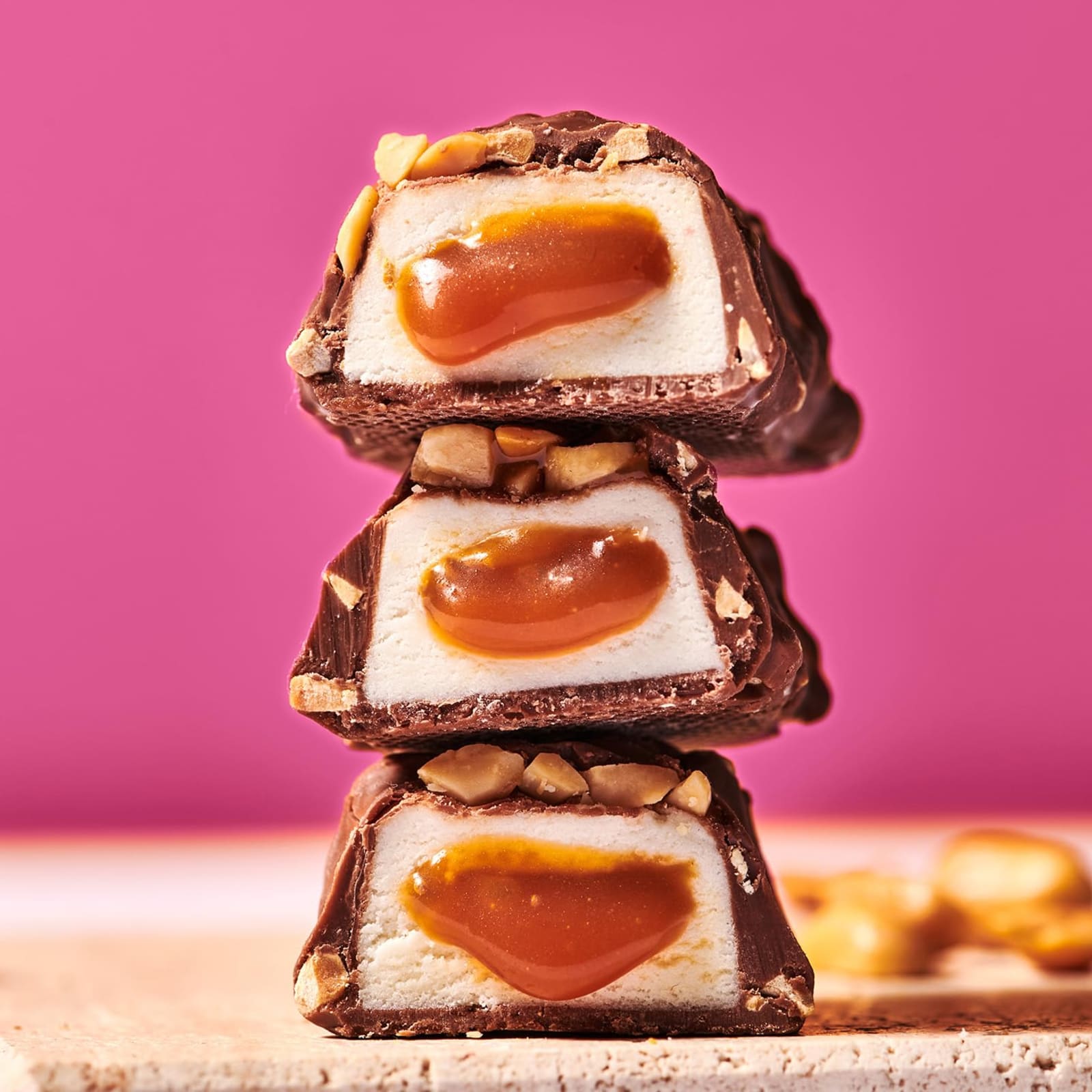 Creamy Core Protein Bar (12x45g)