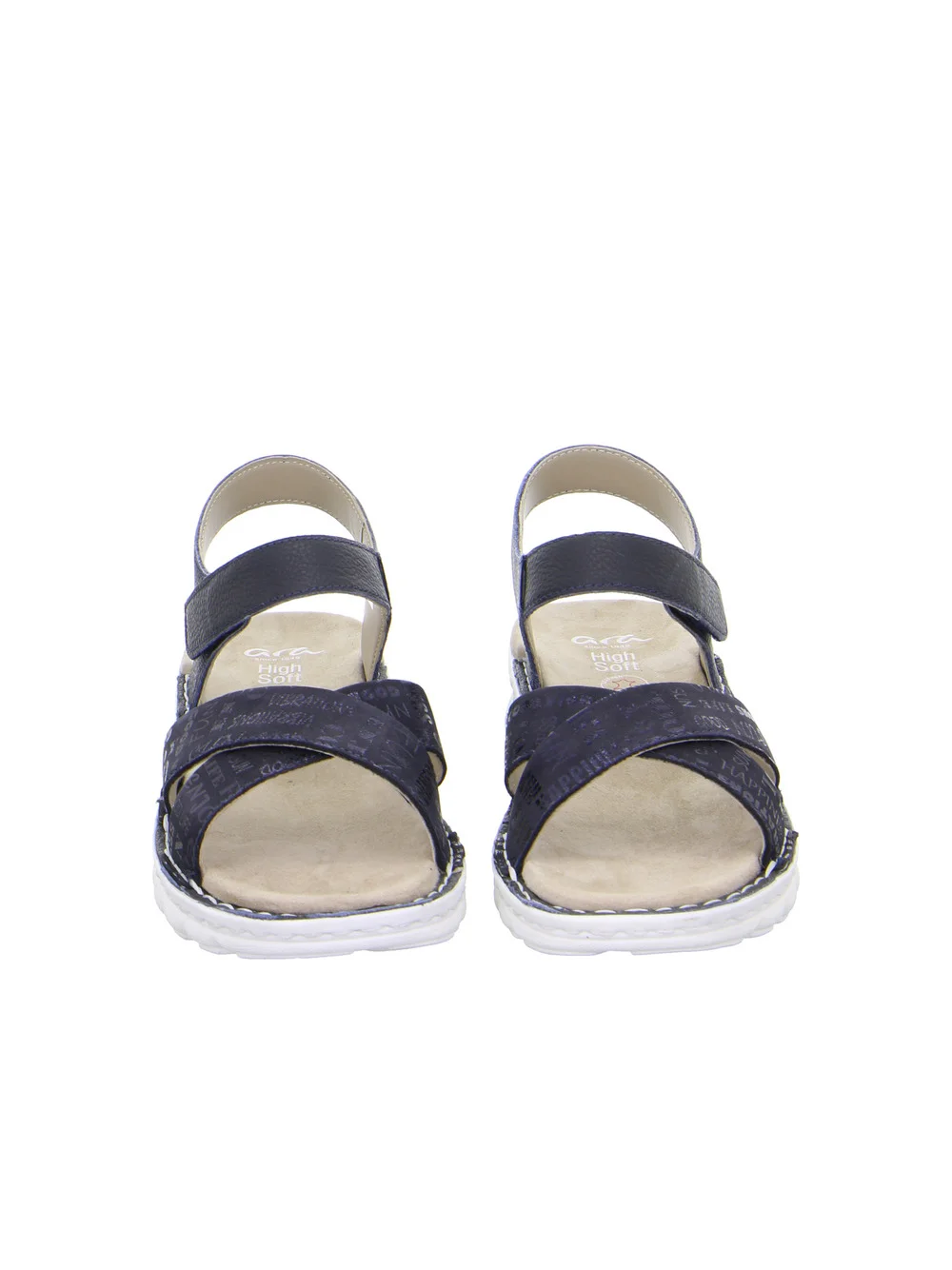Sandale Tampa blau