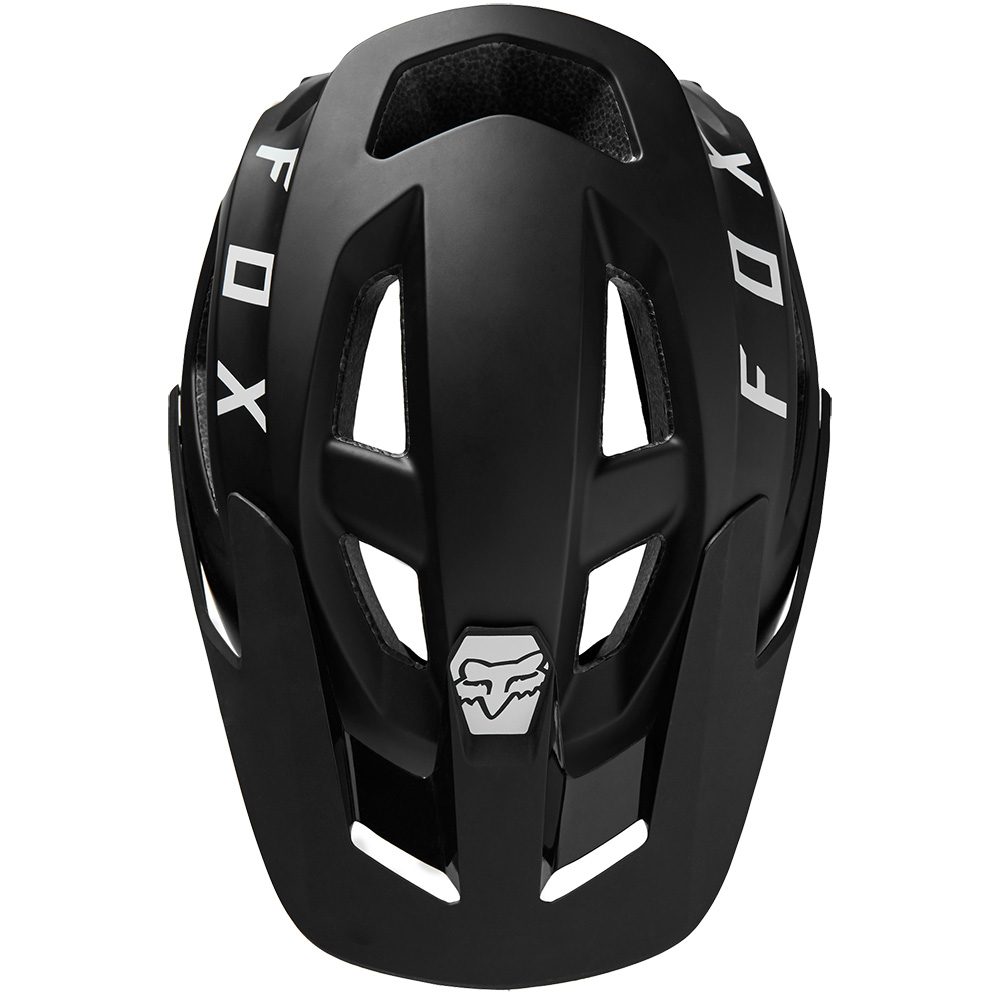 FOX Speedframe Mips® Radhelm schwarz