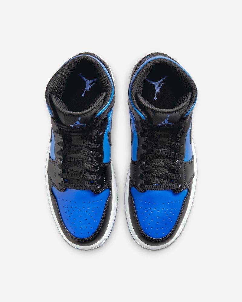 Chaussures Nike Jordan 1 Mid pour homme