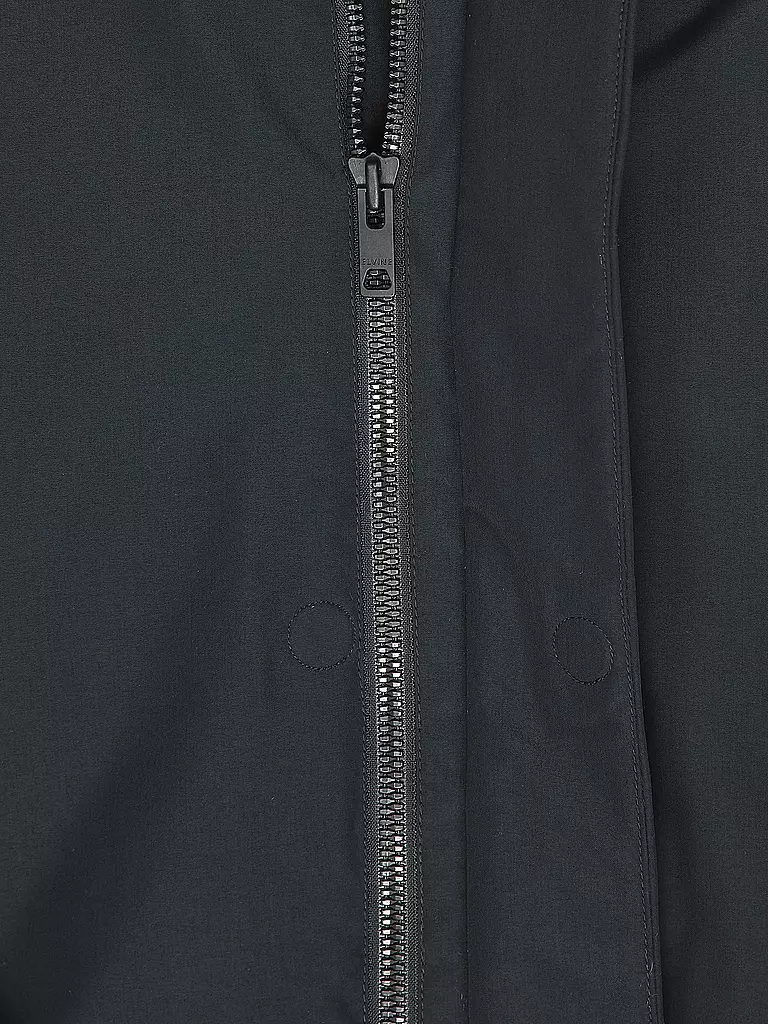 ELVINE Jacke BARNARD blau