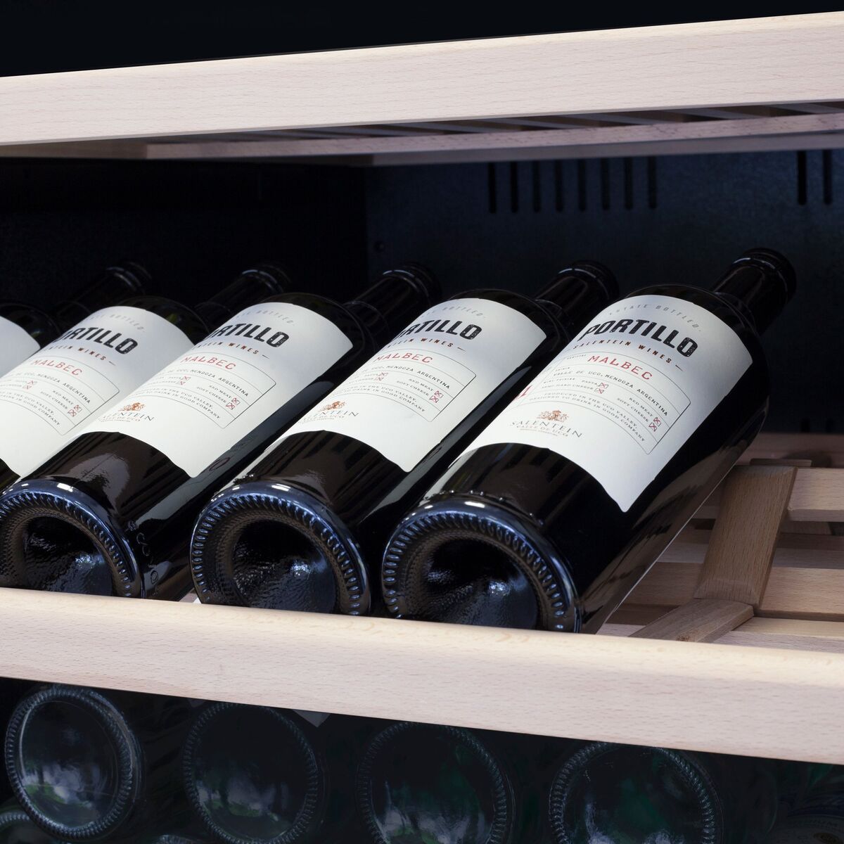 WineComfort 1800 Smart vinkjøleskap