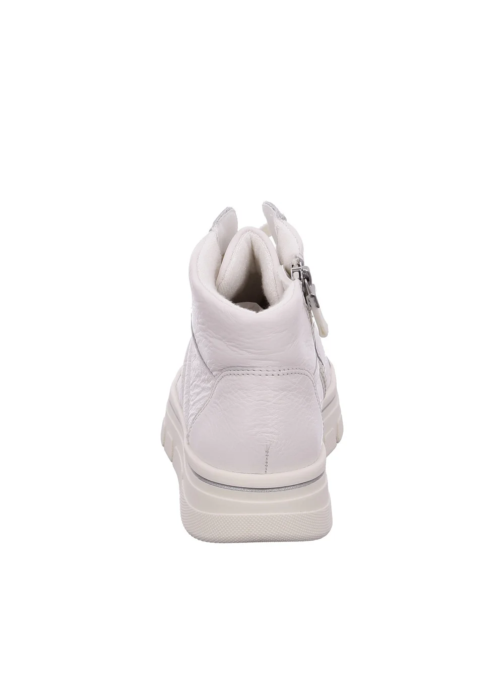 Sneaker Canberra cream