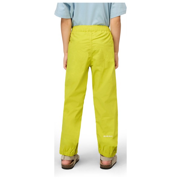 Mammut - Kid's Crag Climbing Pants - Pantalon d'escalade
