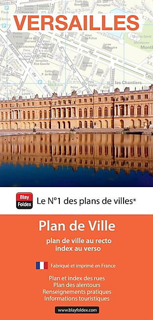 BLAY FOLDEX - VERSAILLES BLAY FOLDEX