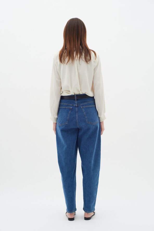 InWear MuxieIW Shirt Whisper white