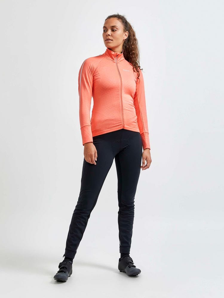 Craft  Ideal Thermal Jersey Dames