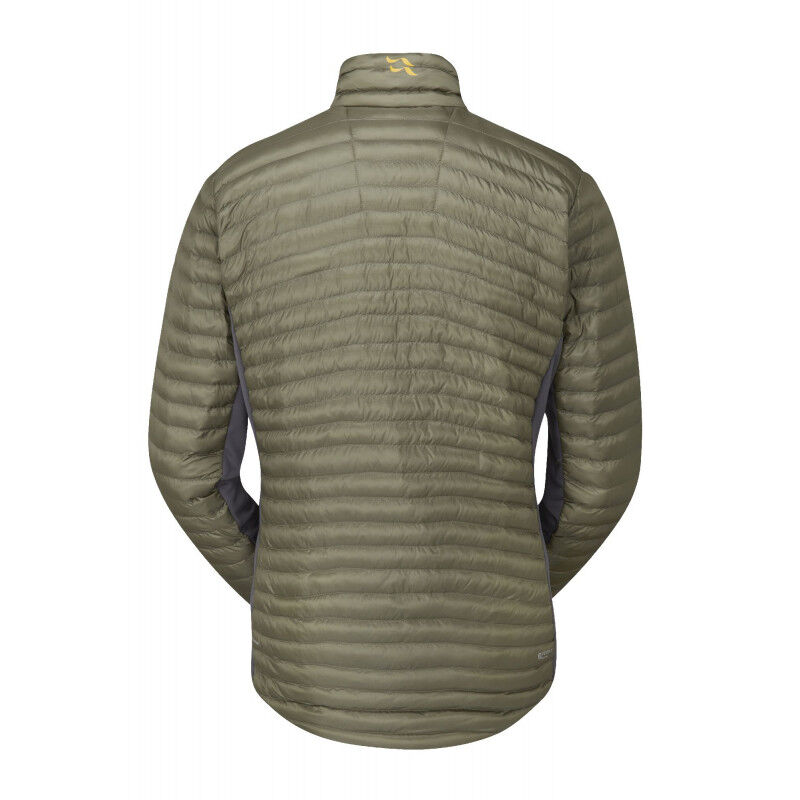 Cirrus Flex 2.0 Jacket - Doudoune homme