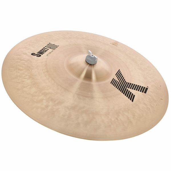Zildjian K Sweet Beckenset
